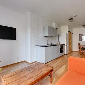 Appartement met Twee Slaapkamers